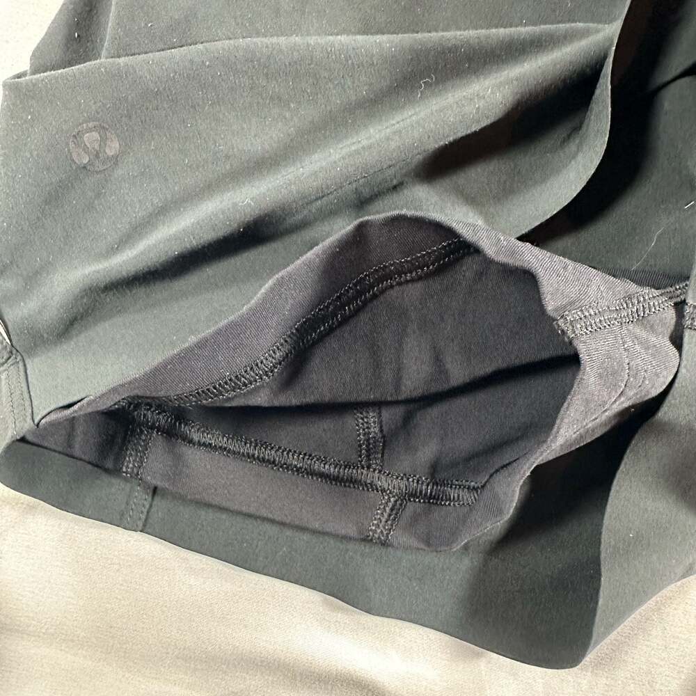 Lululemon Surge 2-in-1 Athletic Running Shorts with Liner and Pockets - Picture 5 of 12